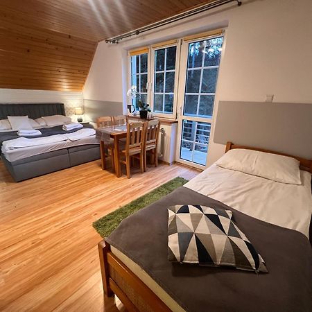 Agroturystyka Lesny Zakatek Stryszawa Quarto foto