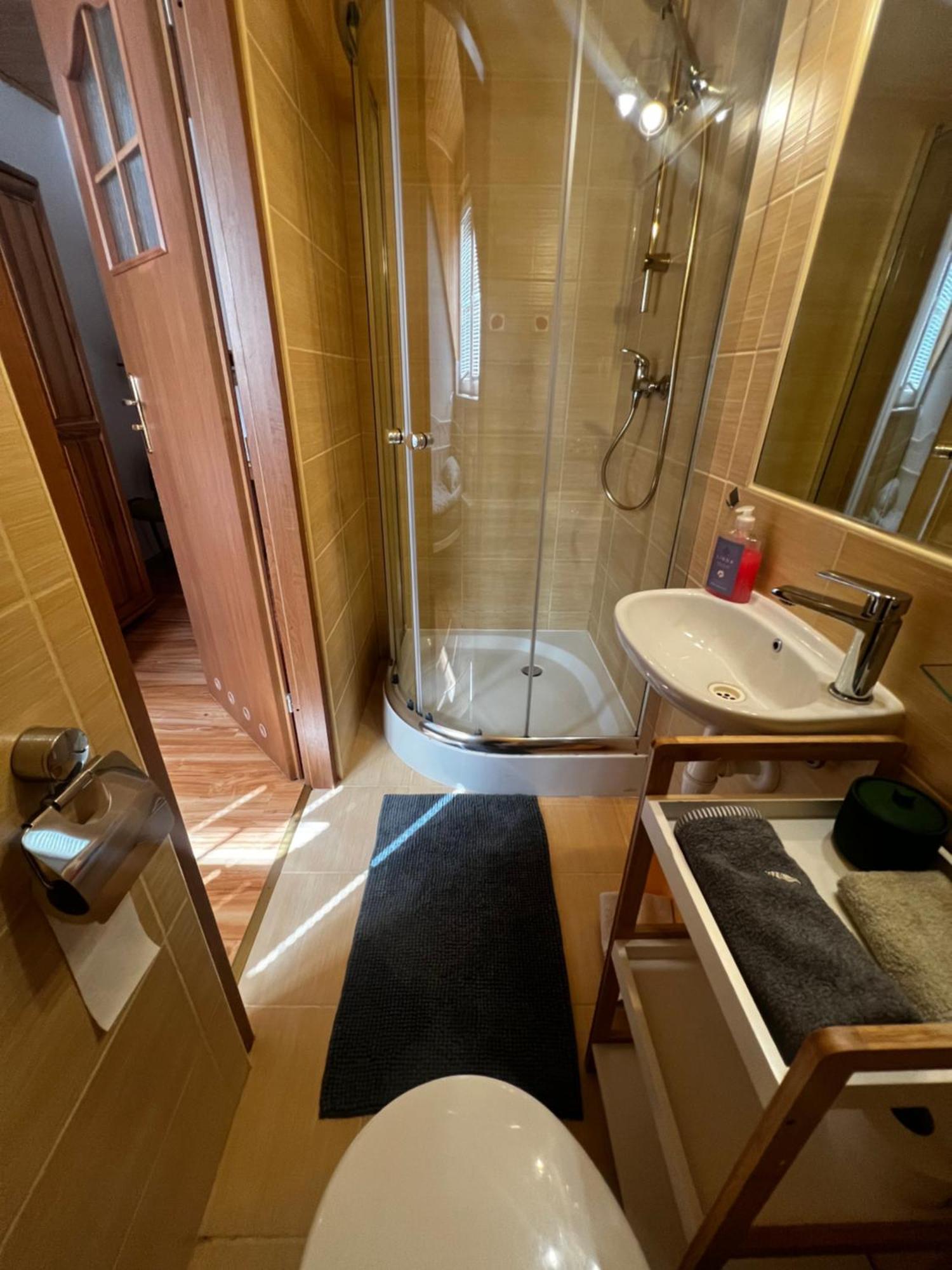 Agroturystyka Lesny Zakatek Stryszawa Quarto foto