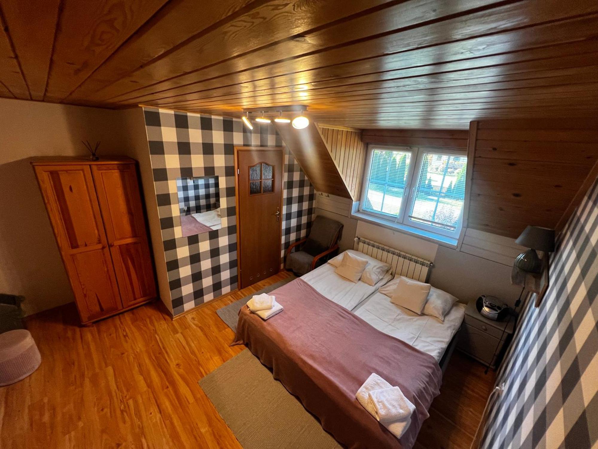 Agroturystyka Lesny Zakatek Stryszawa Quarto foto
