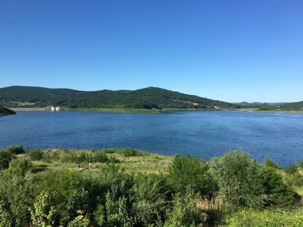 Agroturystyka Lesny Zakatek Stryszawa Exterior foto
