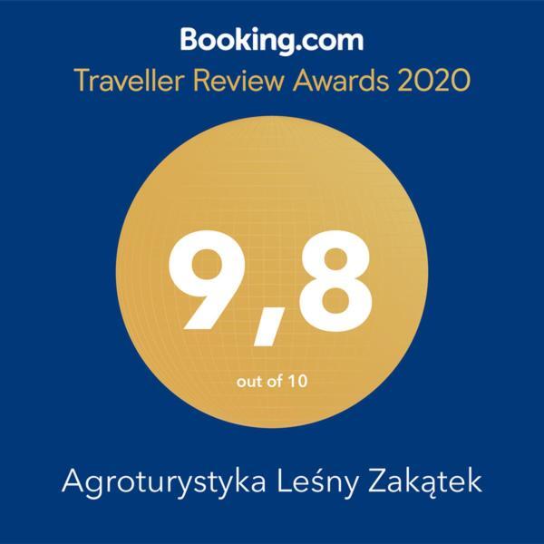 Agroturystyka Lesny Zakatek Stryszawa Exterior foto